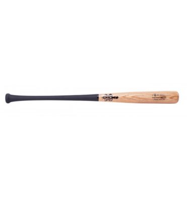 Custom Wood Baseball Bat MODEL MK27 | Design Your Own Bat